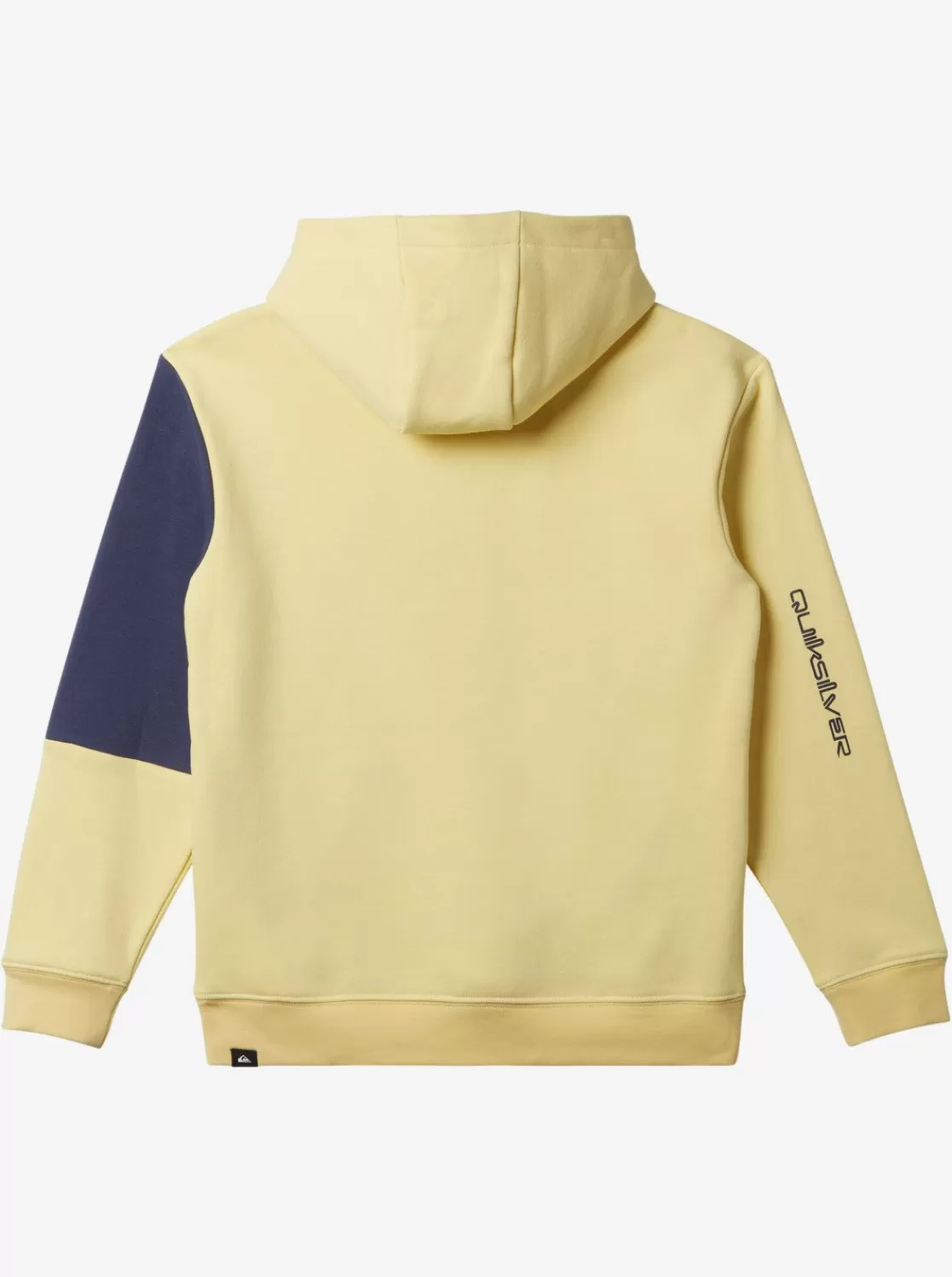 Quiksilver Colour Flow - Sweat A Capuche Pour Garçon 8-16 Ans