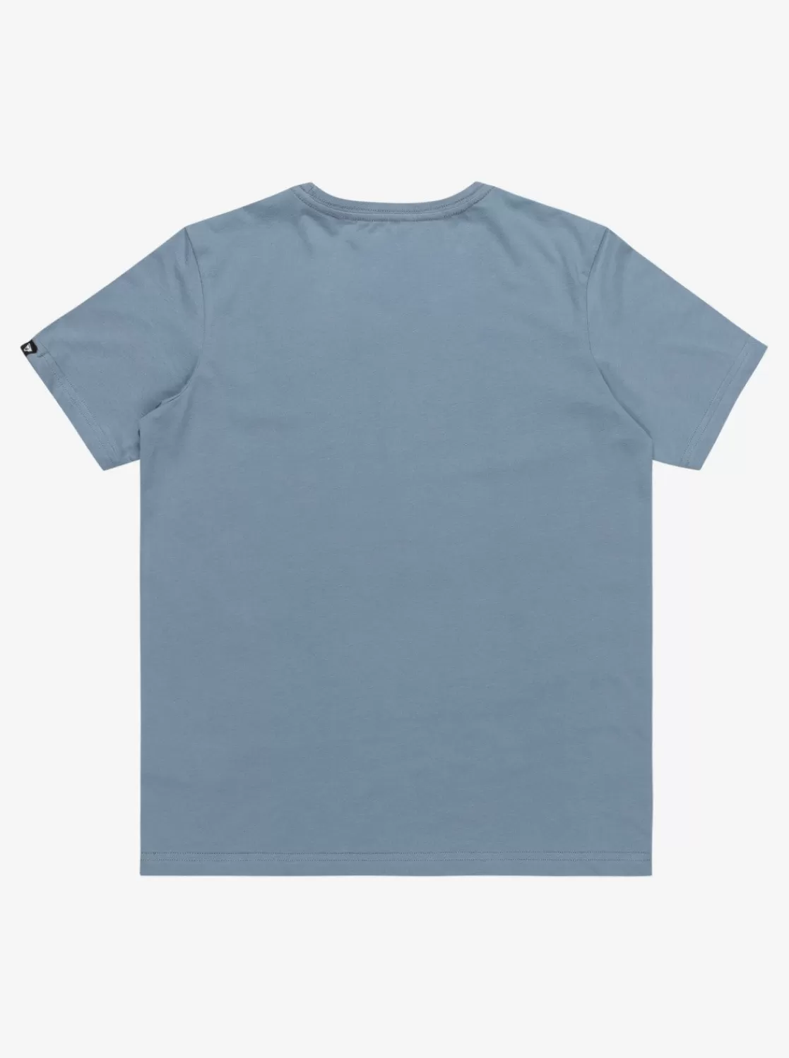 Quiksilver Comp Logo - T-Shirt Pour Garçon 8-16 Ans