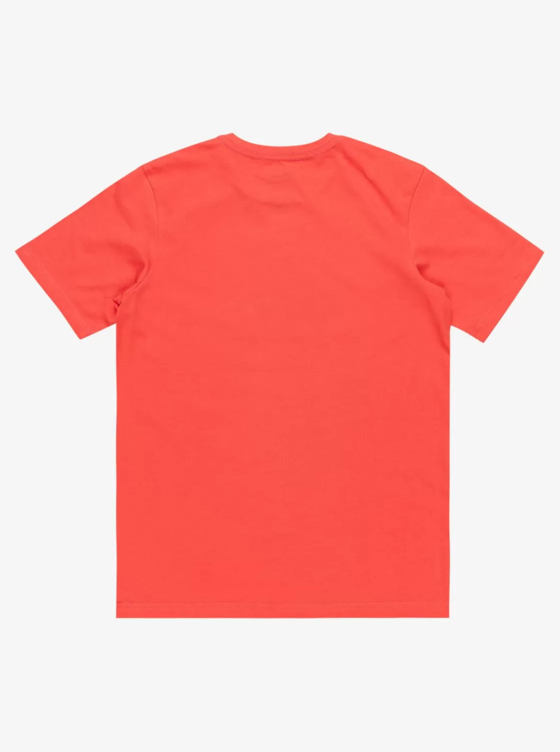 Quiksilver Comp Logo - T-Shirt Pour Garçon 8-16 Ans