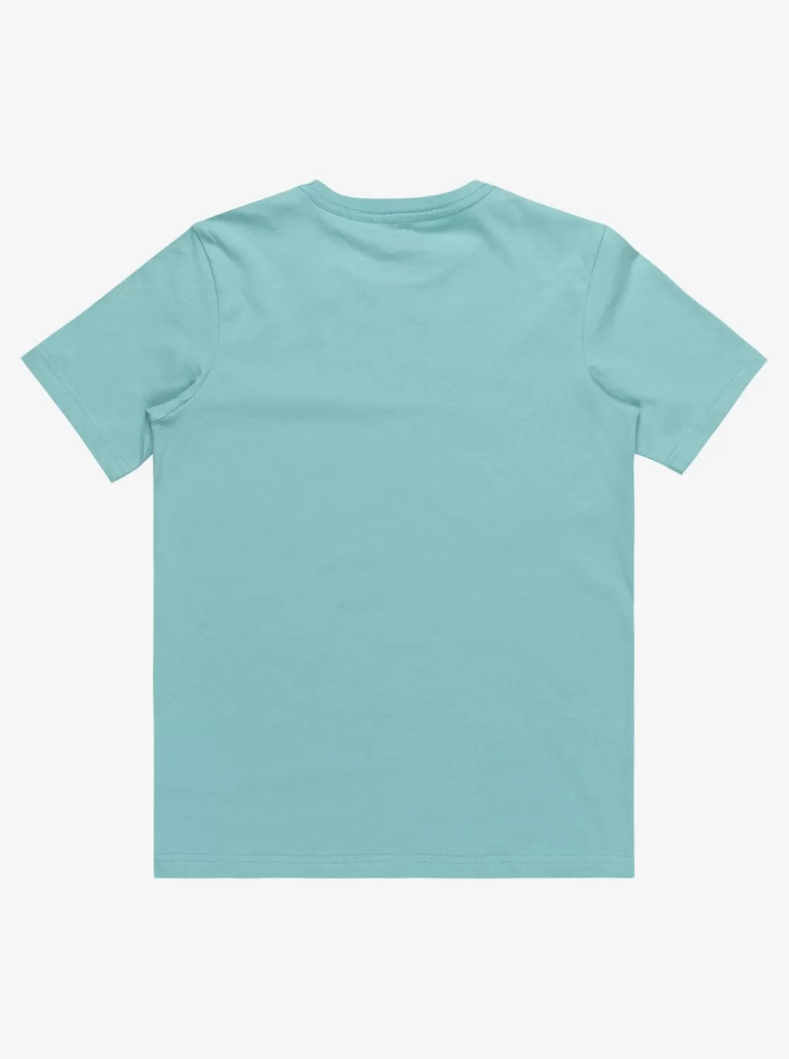 Quiksilver Comp Logo - T-Shirt Pour Garçon 8-16 Ans