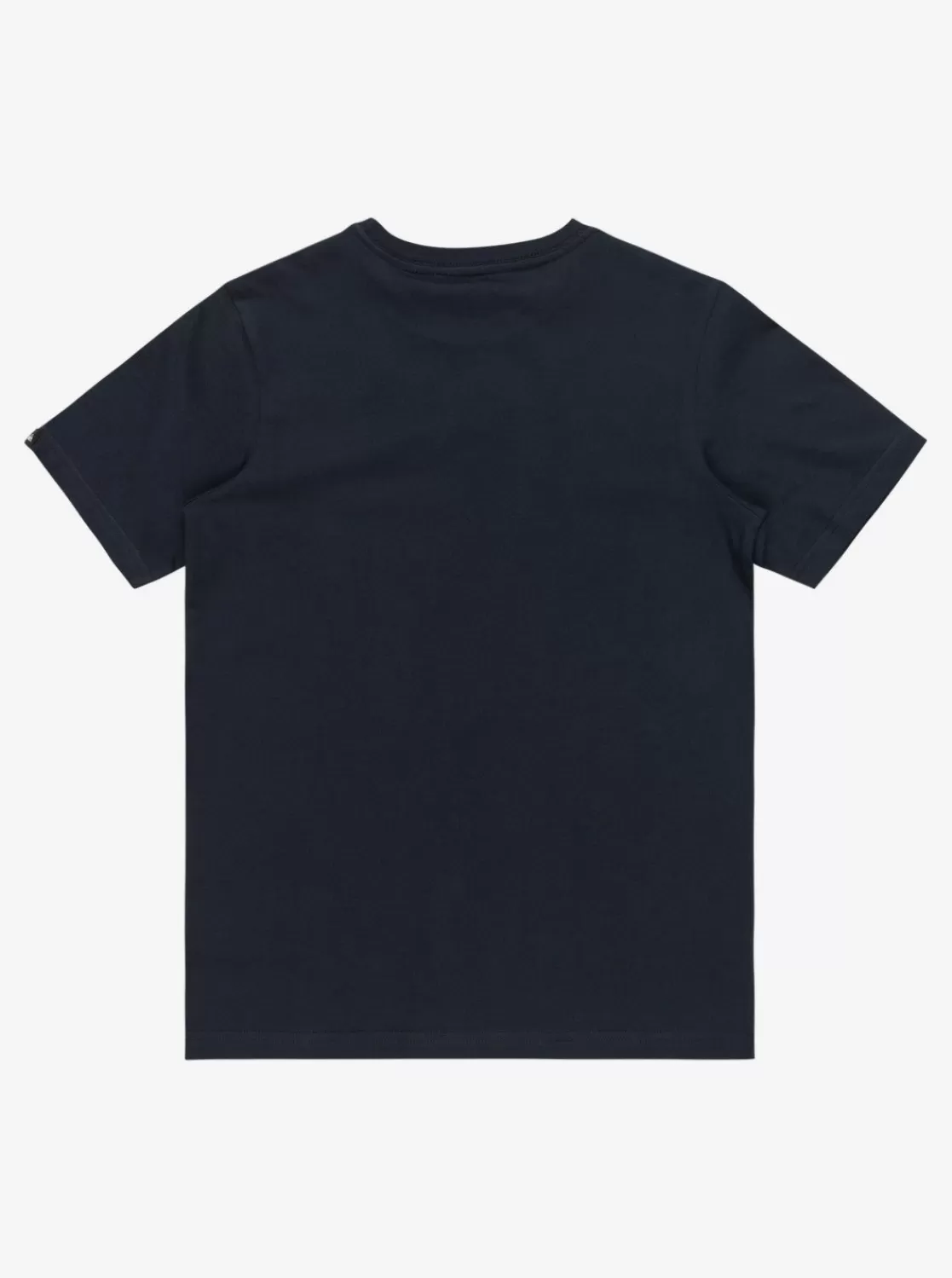 Quiksilver Comp Logo - T-Shirt Pour Garçon 8-16 Ans