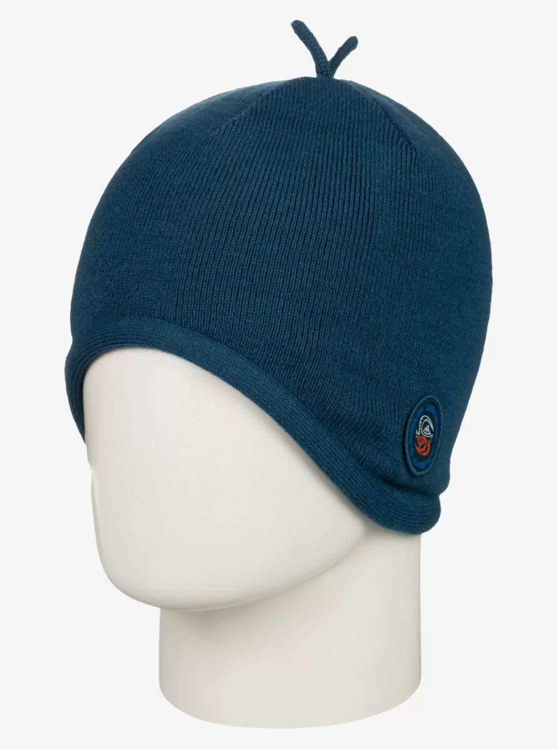 Quiksilver Cookie - Bonnet Pour Garçon 2-7