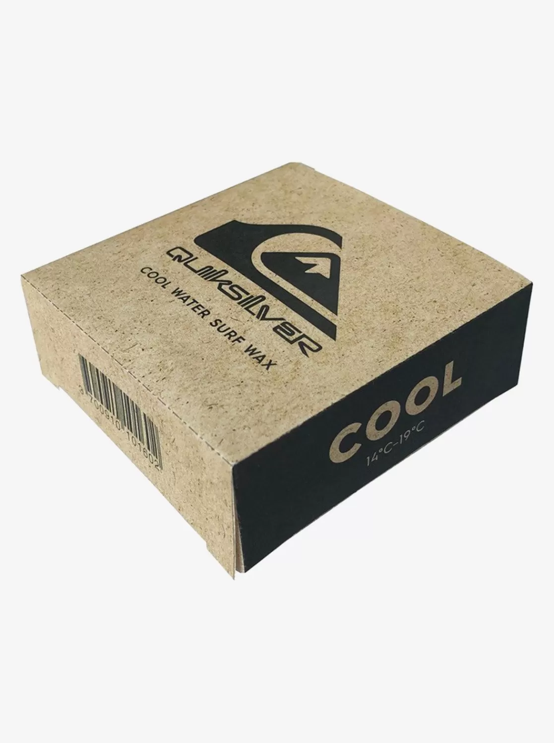 Quiksilver Cool Water - Wax De Surf