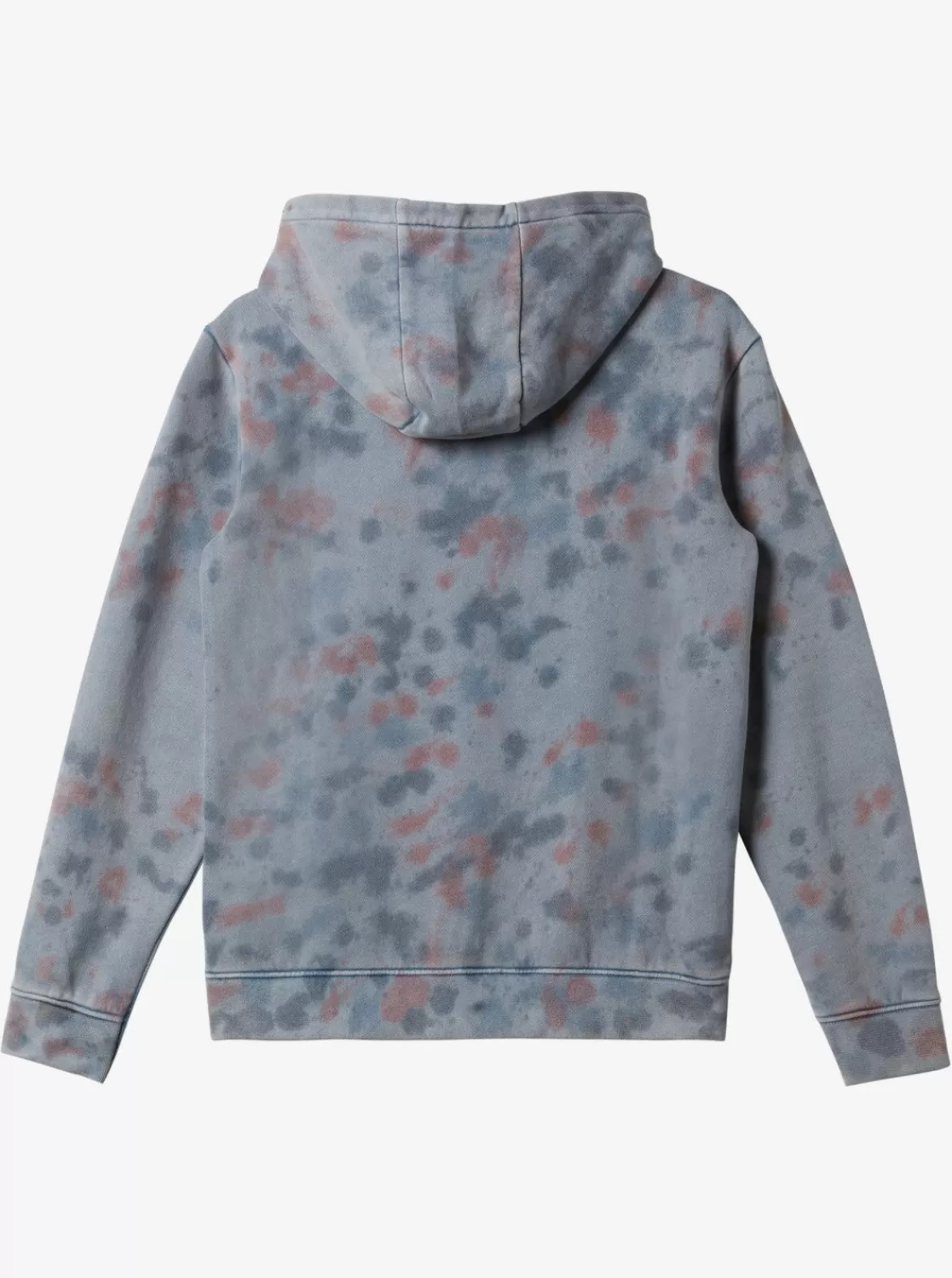 Quiksilver Cosmic Cloud - Sweat A Capuche Pour Garçon 8-16 Ans