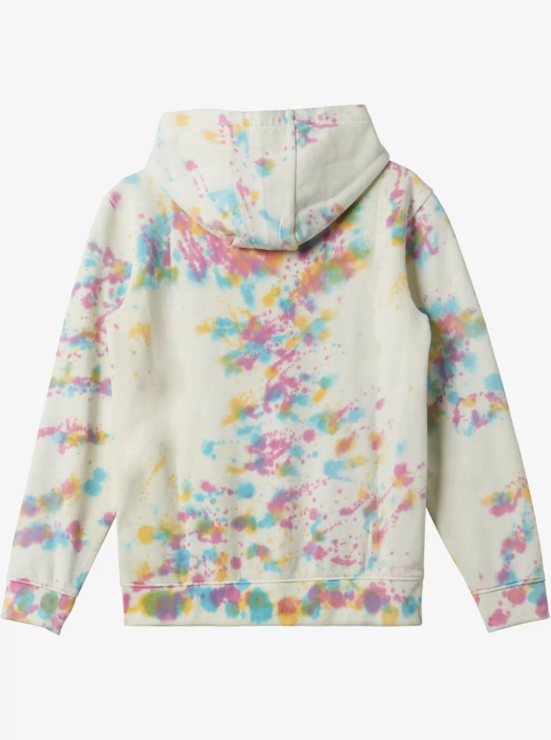 Quiksilver Cosmic Cloud - Sweat A Capuche Pour Garçon 8-16 Ans