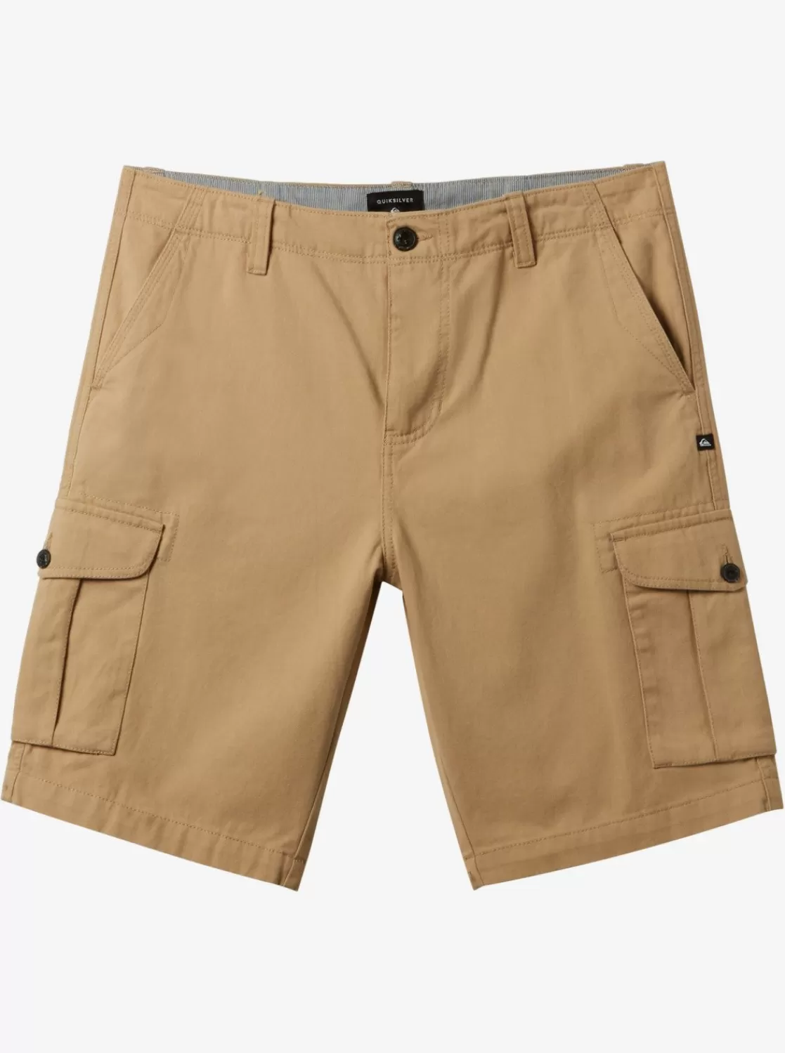 Quiksilver Crucial Battle Cargo - Short Cargo Pour Homme