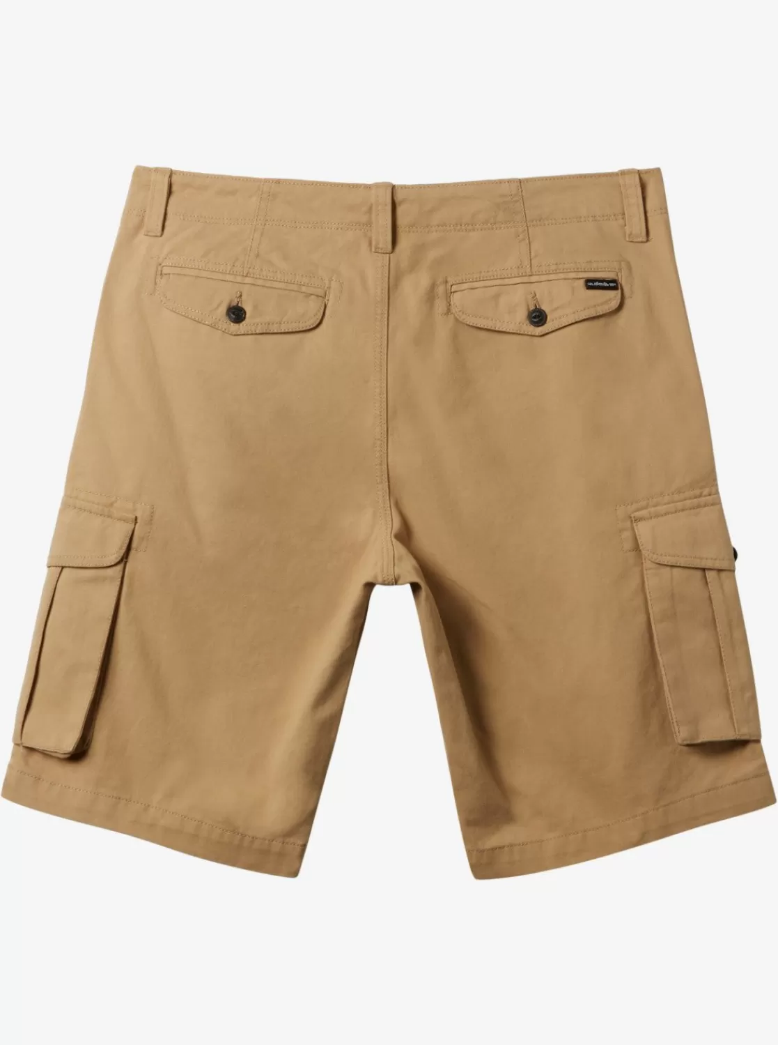 Quiksilver Crucial Battle Cargo - Short Cargo Pour Homme