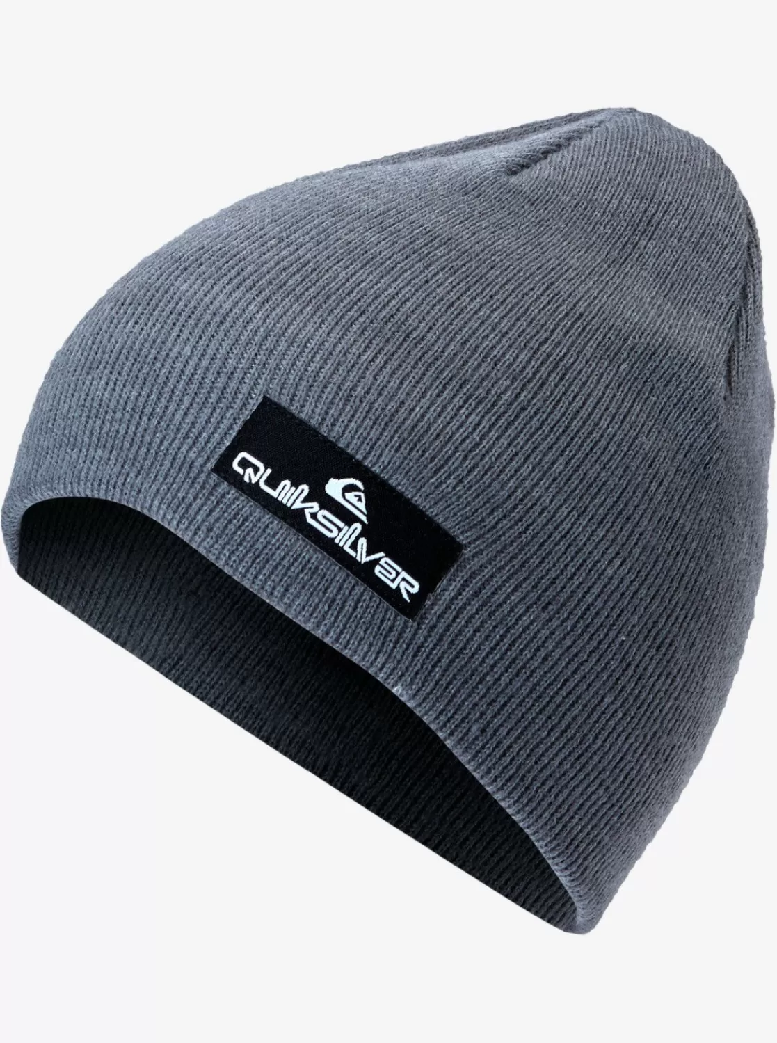 Quiksilver Cushy - Bonnet Pour Garçon 8-16