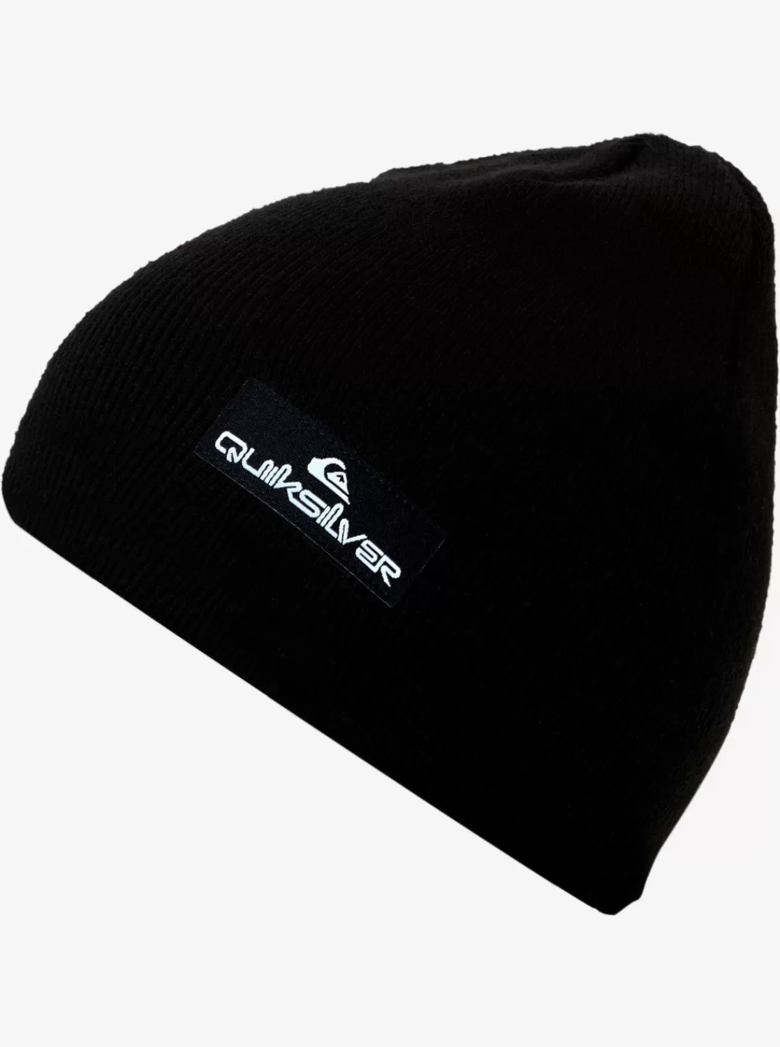 Quiksilver Cushy - Bonnet Pour Garçon 8-16