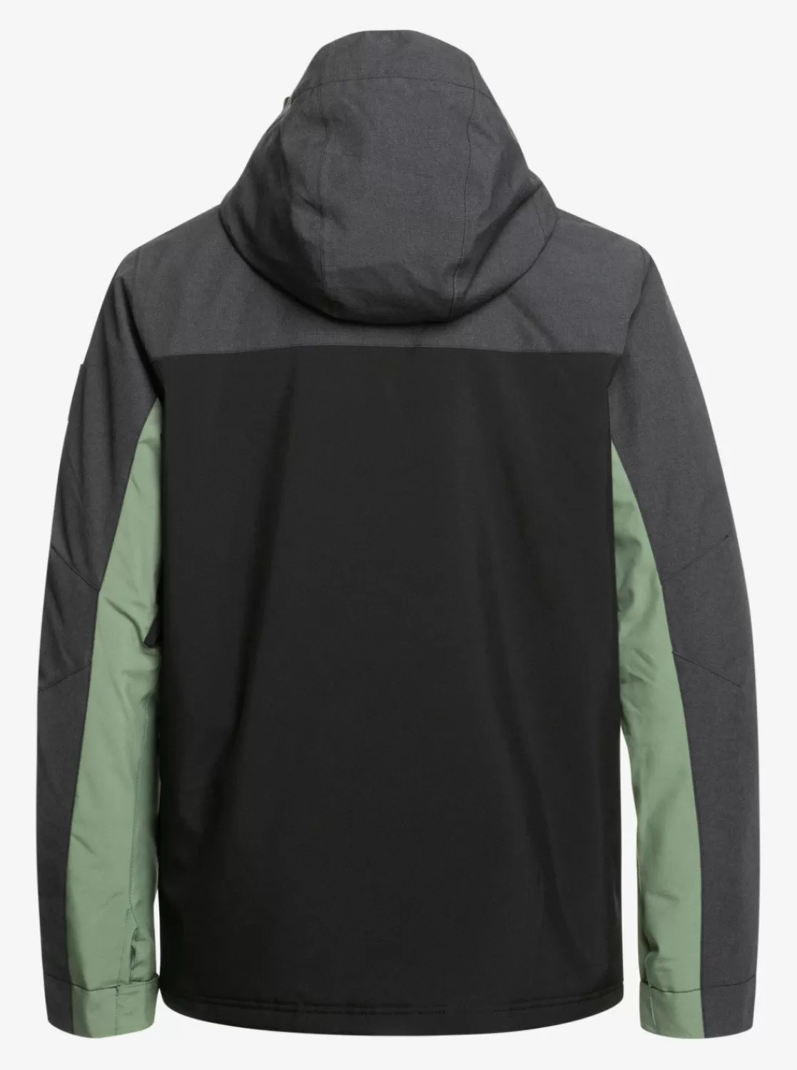 Quiksilver Dawson - Veste De Snow Technique Pour Homme