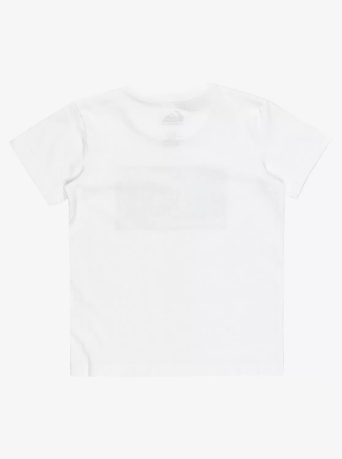 Quiksilver Day Tripper - T-Shirt Pour Garçon 2-7