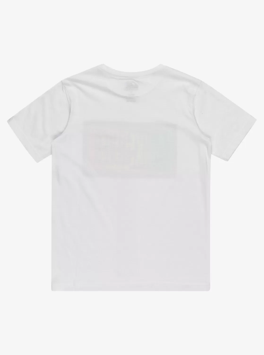 Quiksilver Day Tripper - T-Shirt Pour Garçon 8-16 Ans