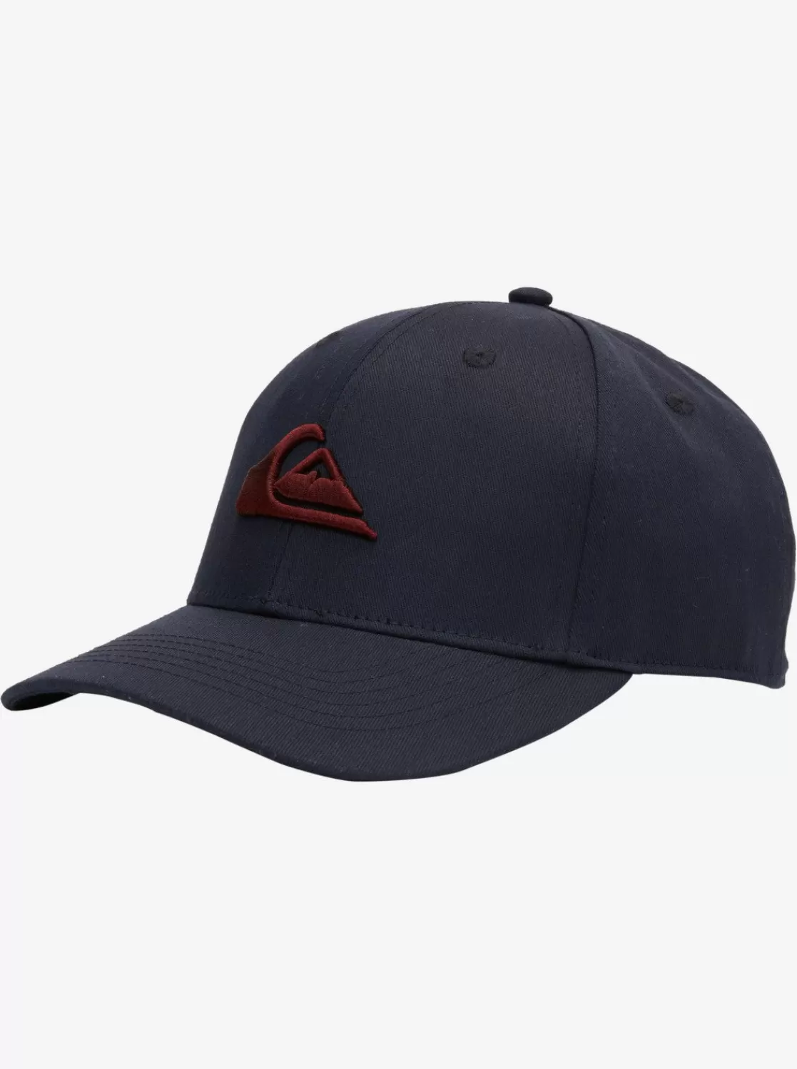 Quiksilver Decades - Casquette Snapback Pour Garçon