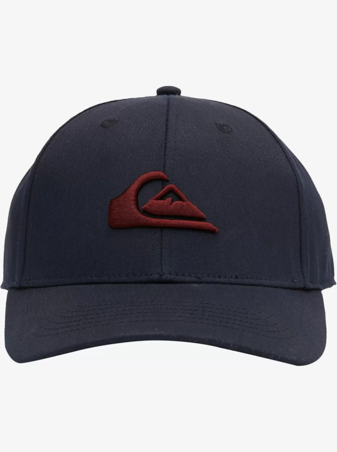 Quiksilver Decades - Casquette Snapback Pour Garçon