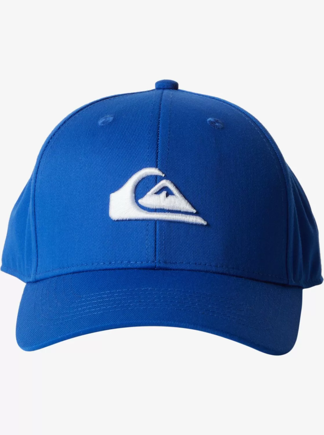 Quiksilver Decades - Casquette Snapback Pour Garçon