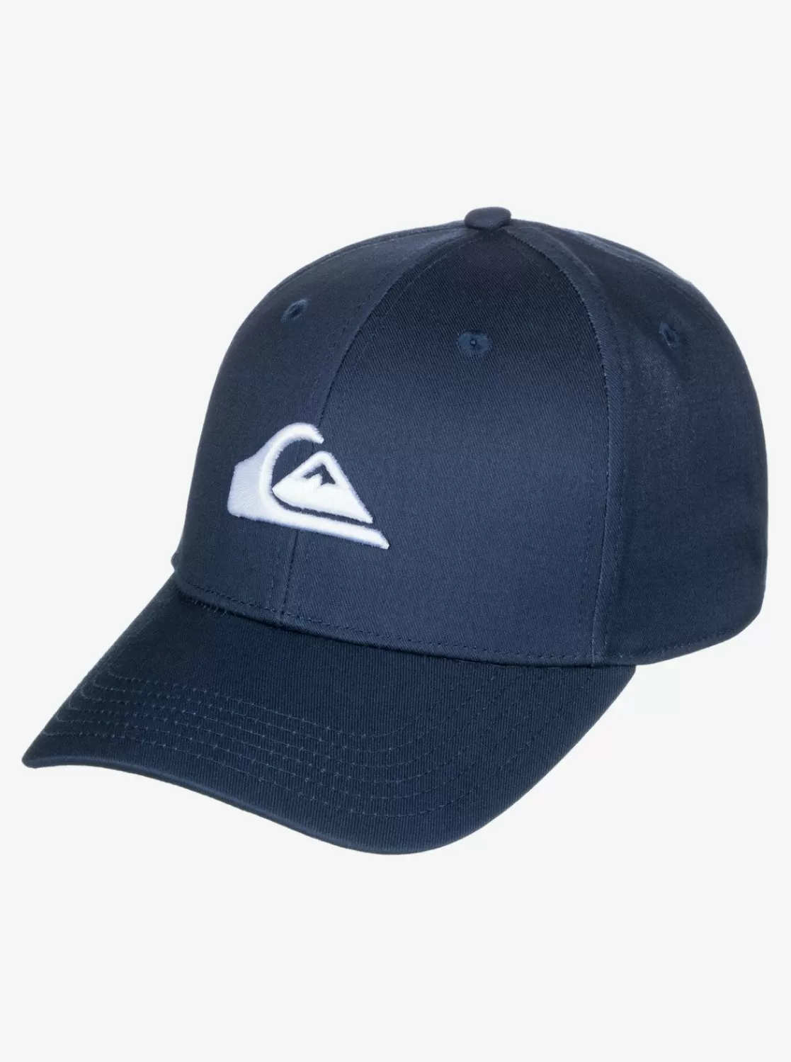 Quiksilver Decades - Casquette Snapback Pour Homme