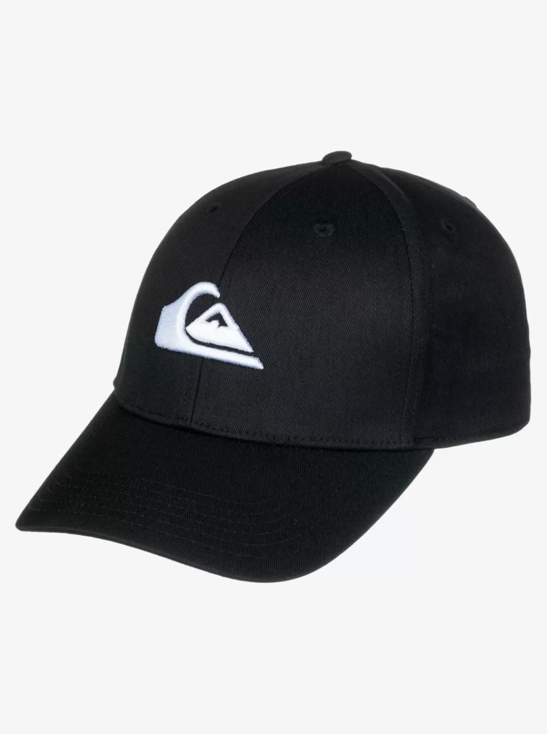 Quiksilver Decades - Casquette Snapback Pour Homme