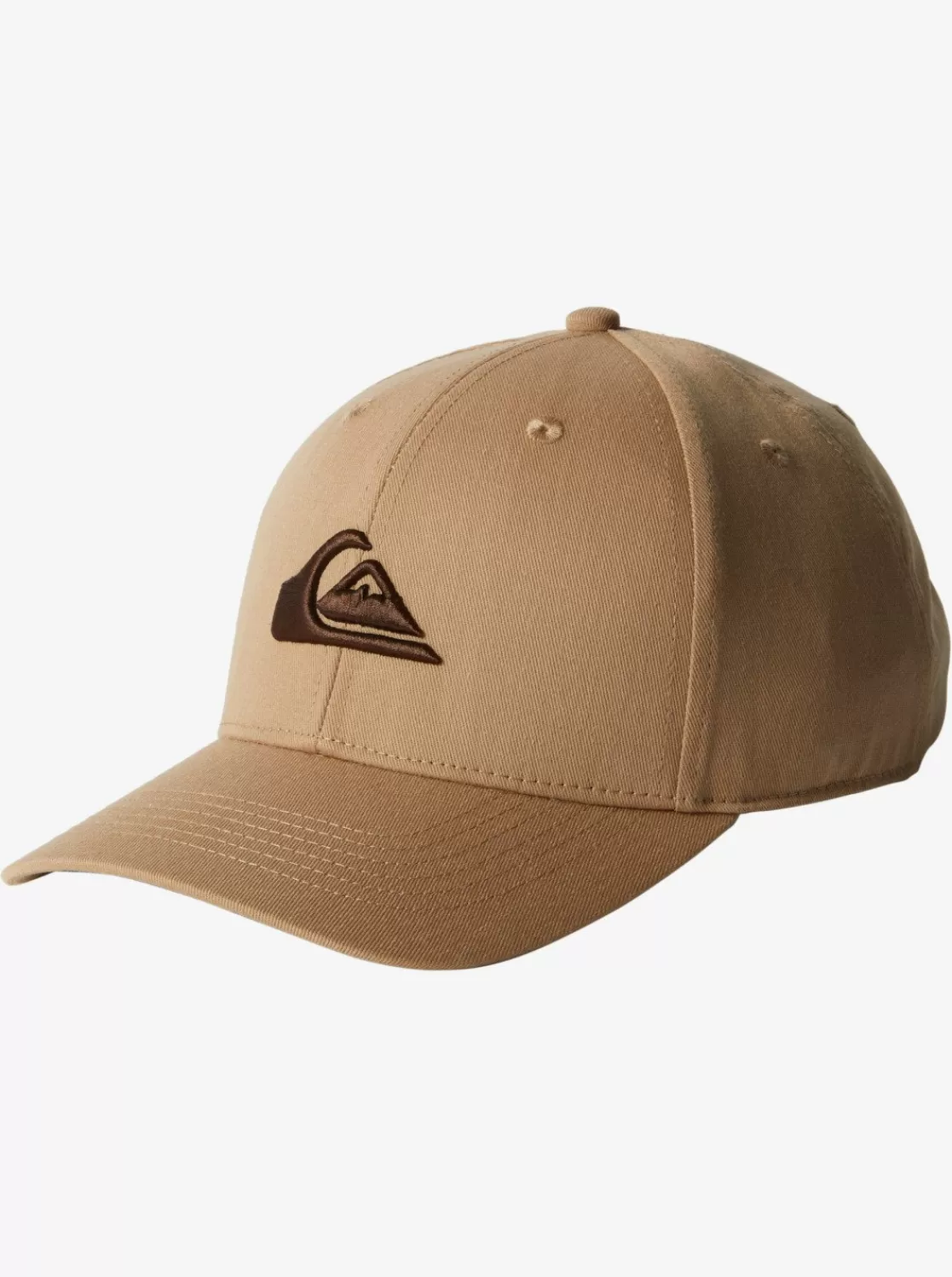 Quiksilver Decades - Casquette Snapback Pour Homme