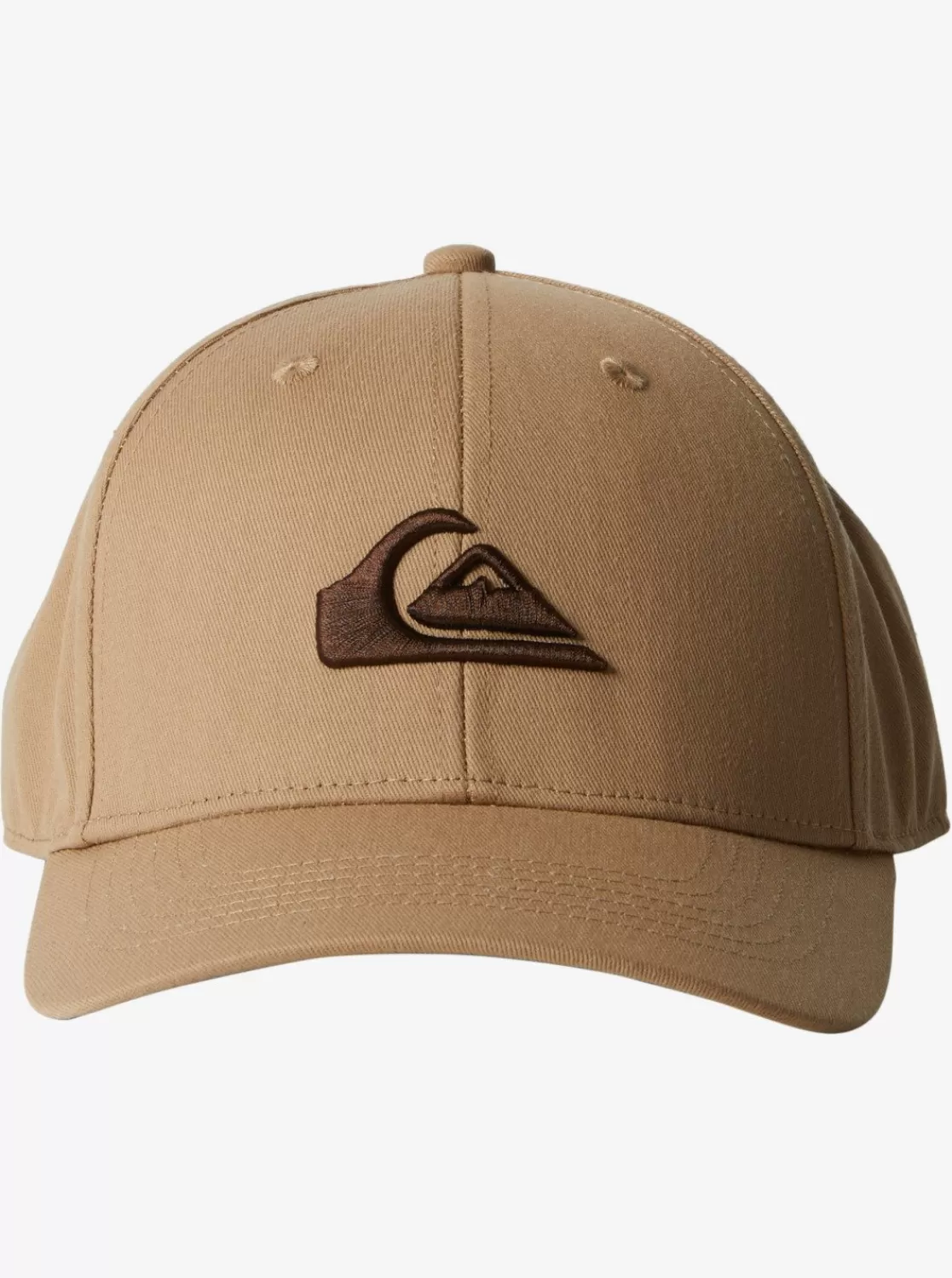 Quiksilver Decades - Casquette Snapback Pour Homme