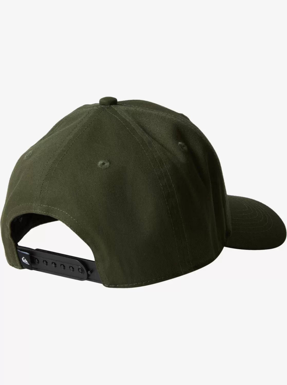 Quiksilver Decades - Casquette Snapback Pour Homme