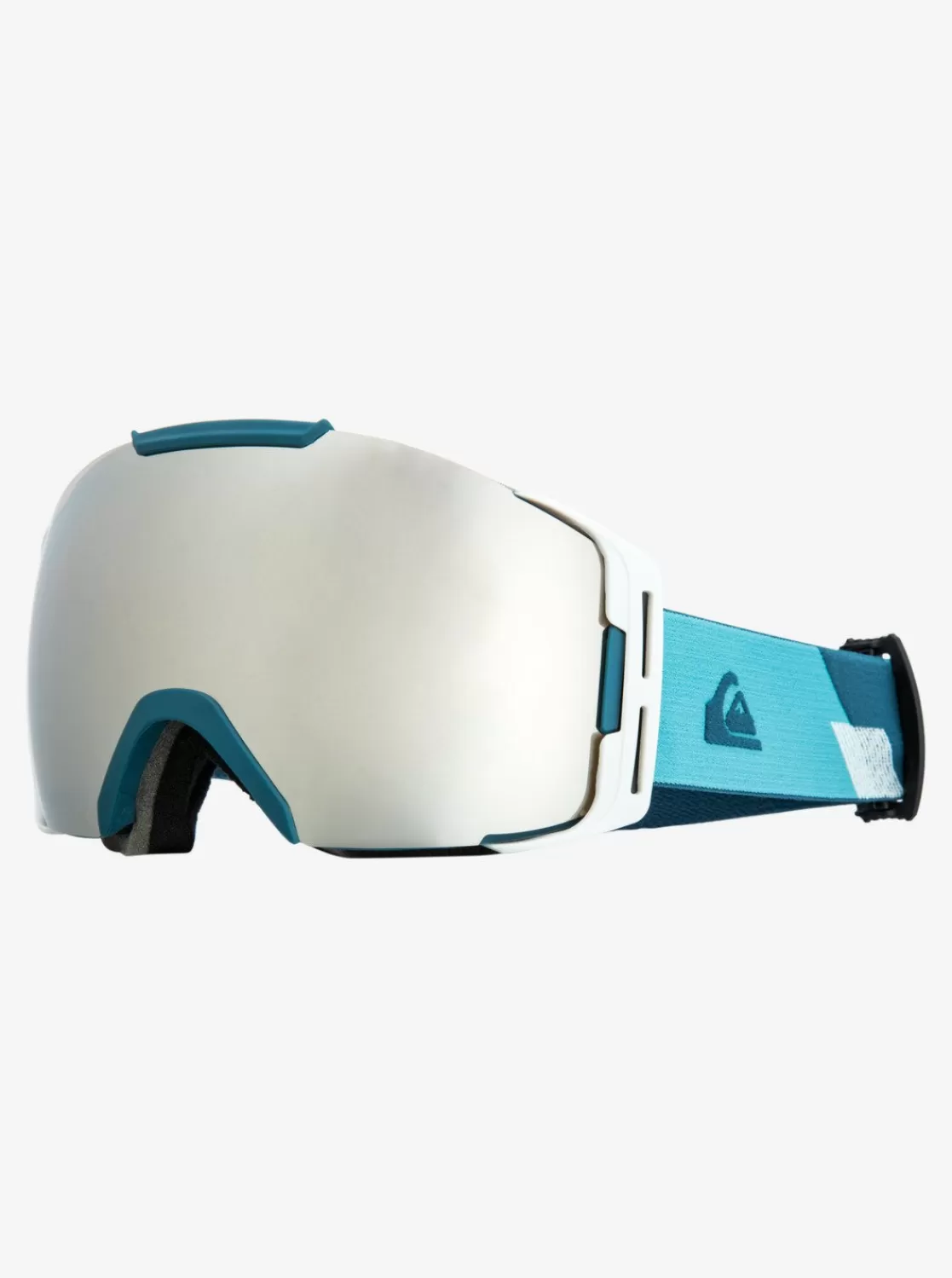 Quiksilver Discovery - Masque De Ski/Snowboard Pour Homme