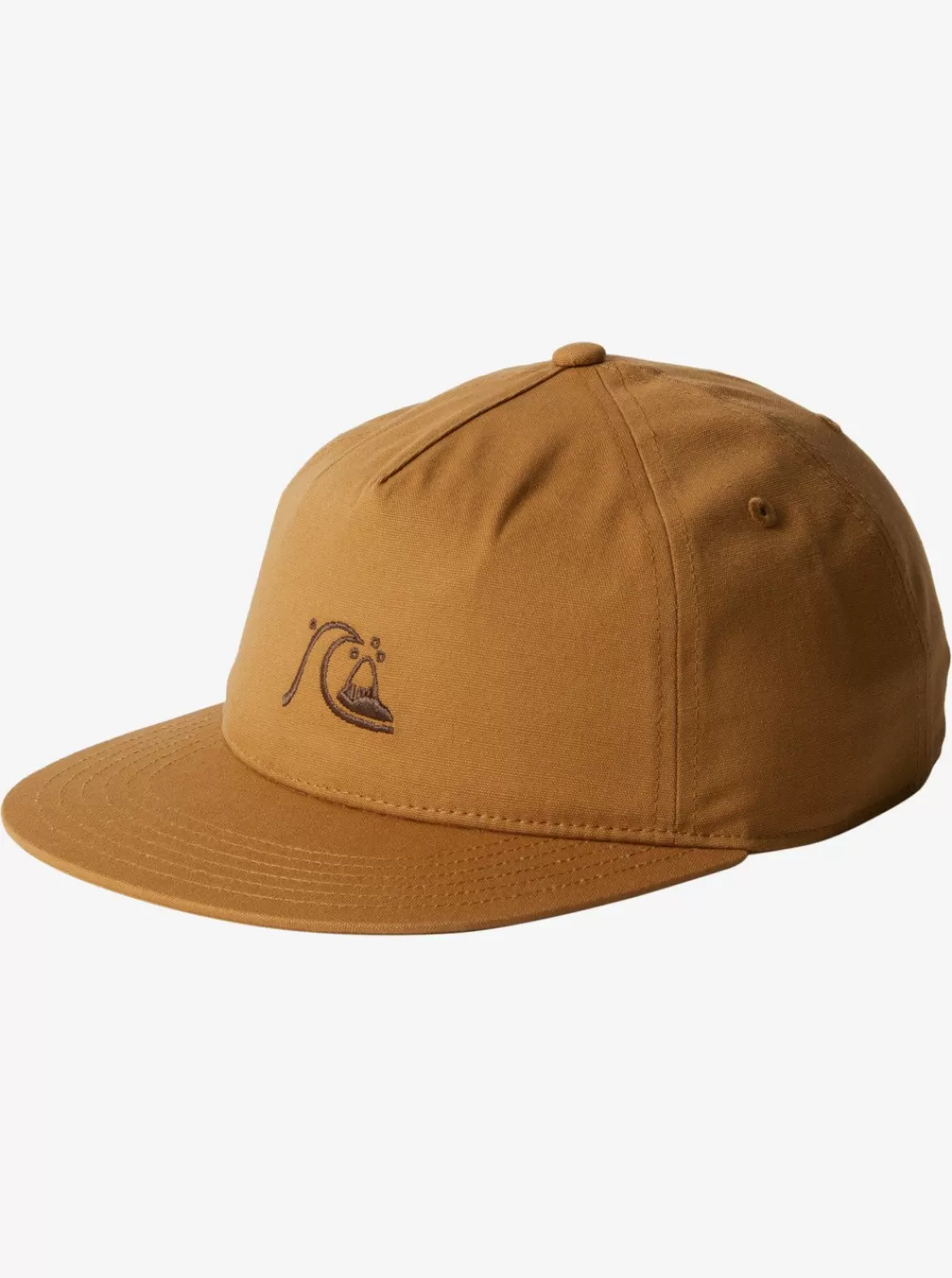 Quiksilver Dna Bubble - Casquette Snapback Pour Homme