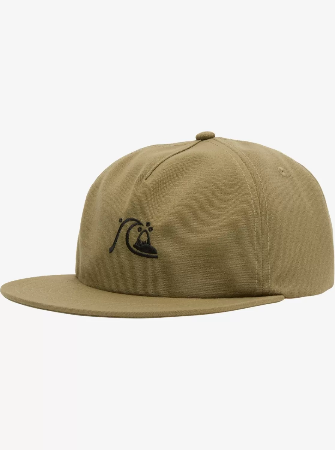 Quiksilver Dna Bubble - Casquette Snapback Pour Homme