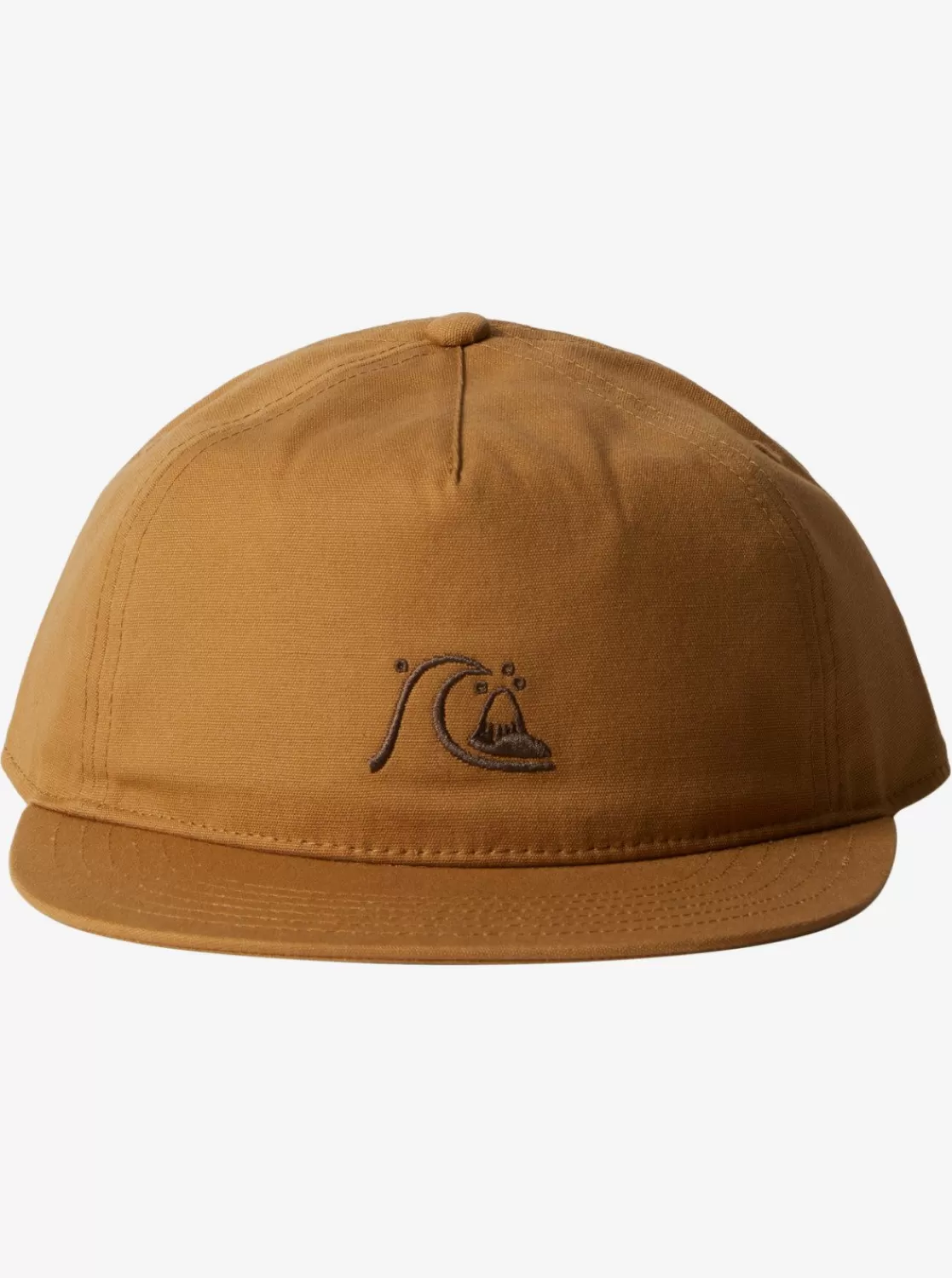 Quiksilver Dna Bubble - Casquette Snapback Pour Homme