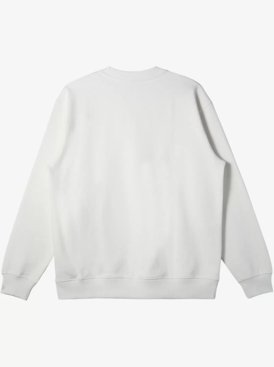 Quiksilver Dna Bubble Logo - Sweat Pour Homme