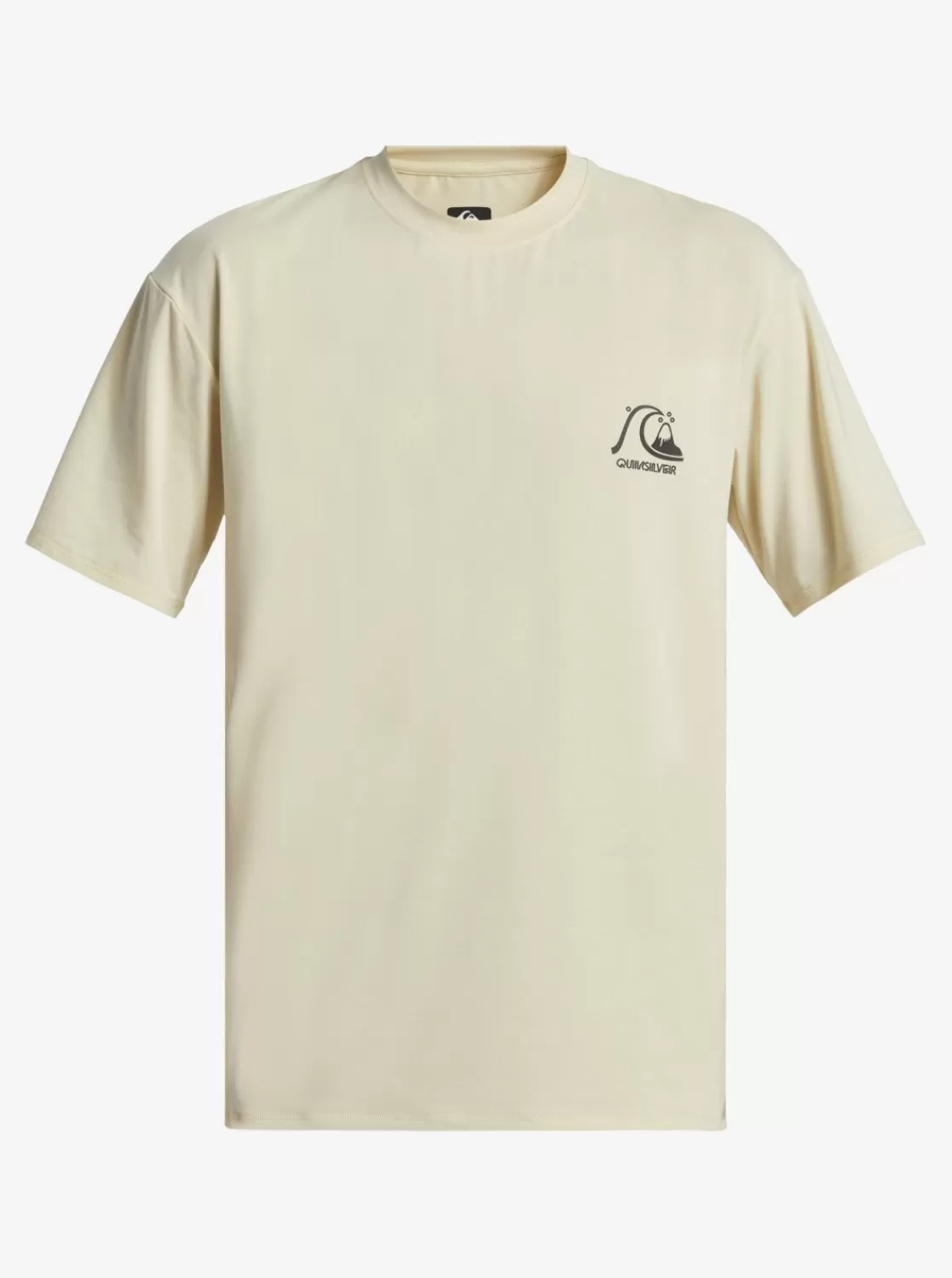 Quiksilver Dna Surf - Surf-Tee Manches Courtes Upf 50 Pour Homme