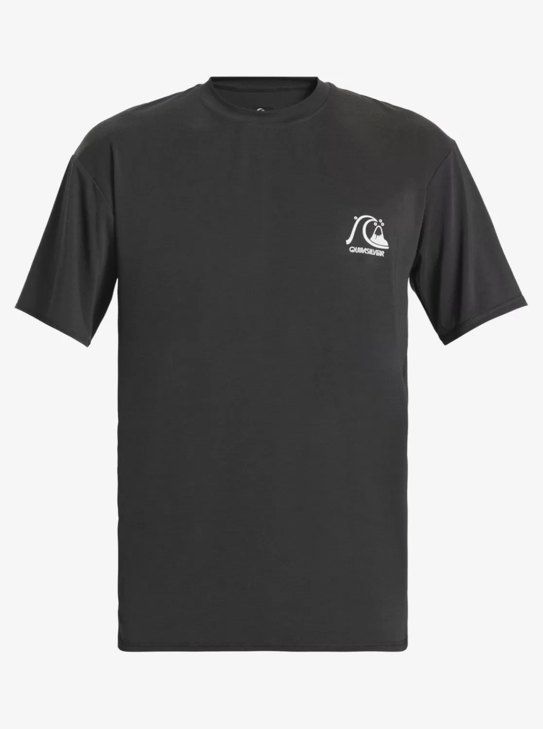 Quiksilver Dna Surf - Surf-Tee Manches Courtes Upf 50 Pour Homme