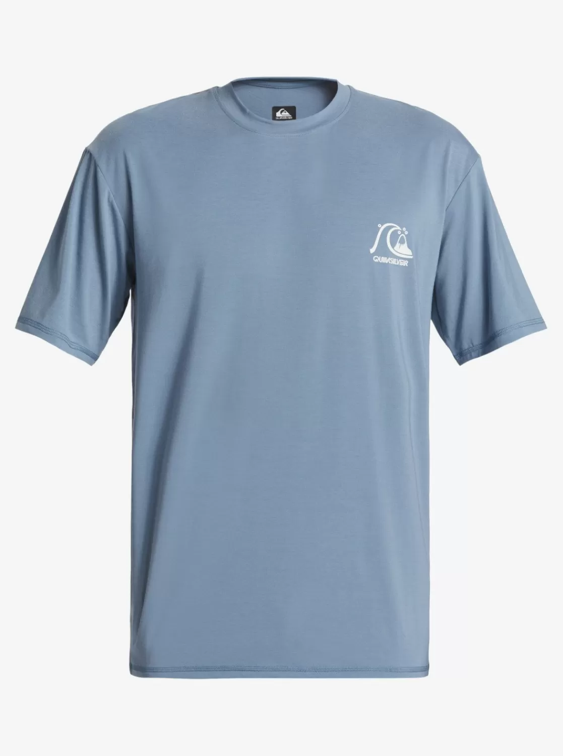 Quiksilver Dna Surf - Surf-Tee Manches Courtes Upf 50 Pour Homme