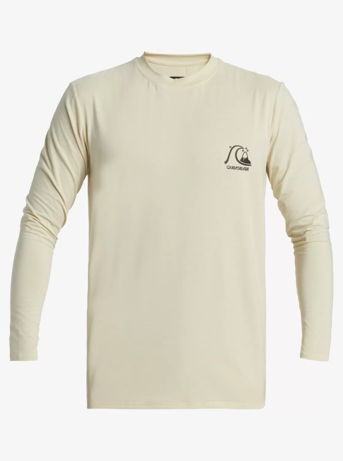 Quiksilver Dna Surf - Surf-Tee Manches Longues Upf 50 Pour Homme