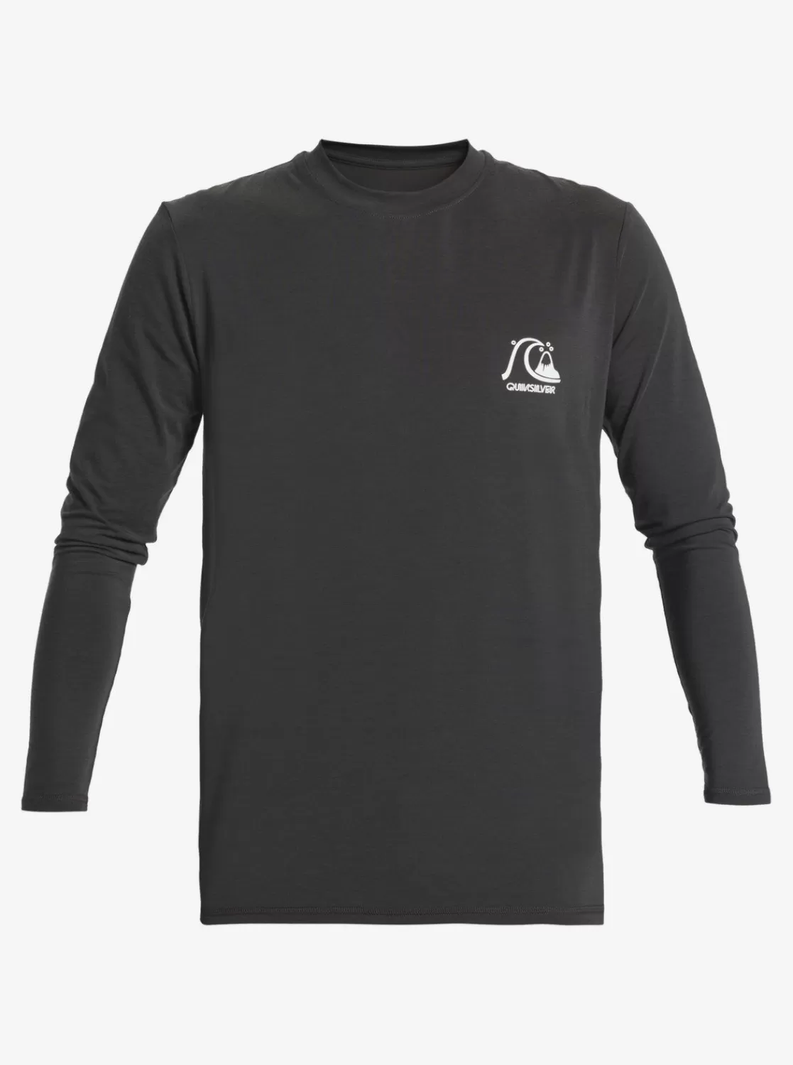 Quiksilver Dna Surf - Surf-Tee Manches Longues Upf 50 Pour Homme