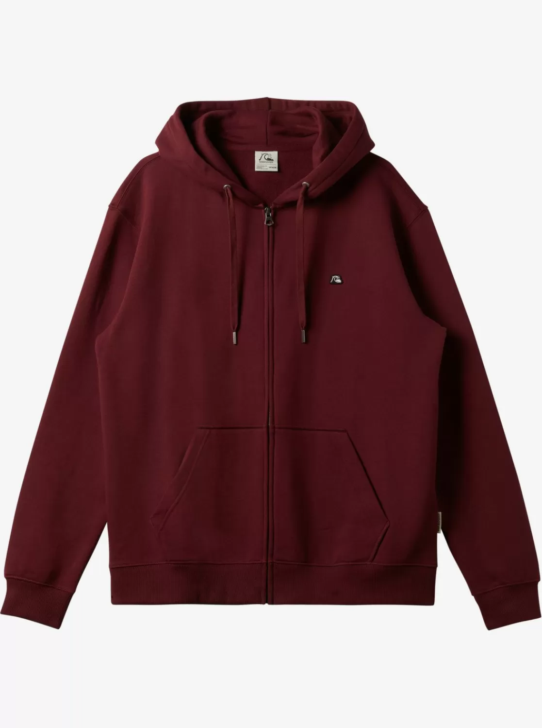 Quiksilver Dna Zip - Sweat A Capuche Zippe Pour Homme