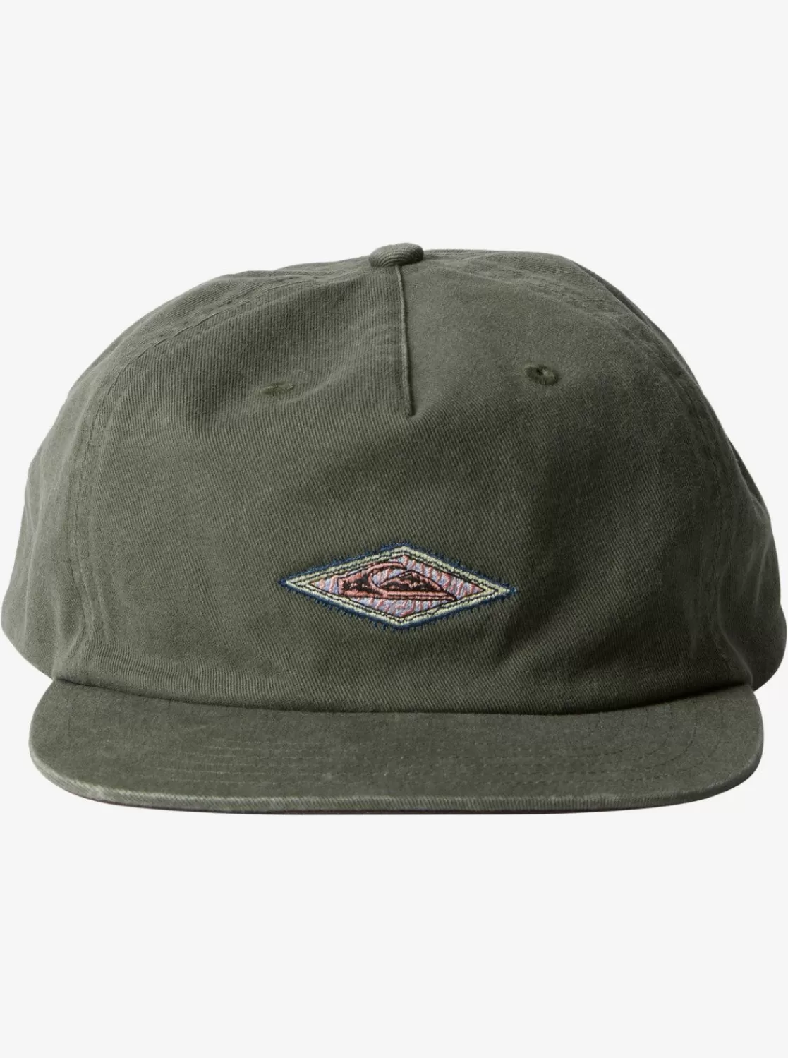 Quiksilver Doggin - Casquette Strapback Pour Homme