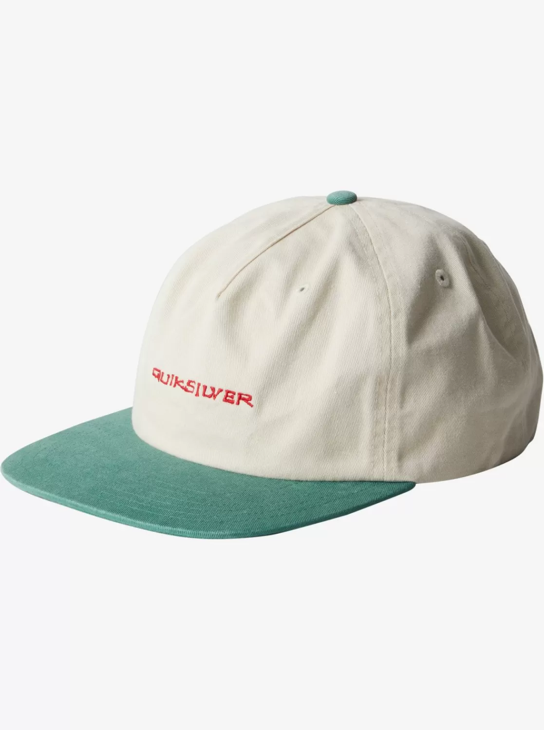 Quiksilver Doggin - Casquette Strapback Pour Homme