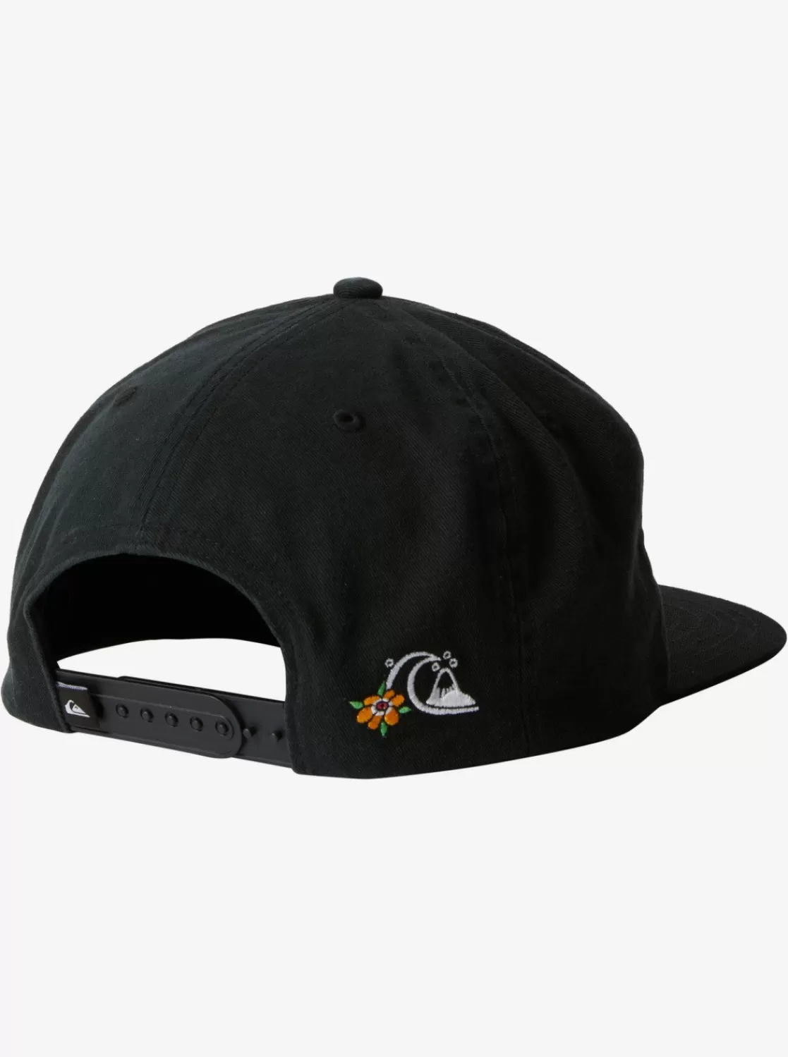 Quiksilver Doggin - Casquette Strapback Pour Homme