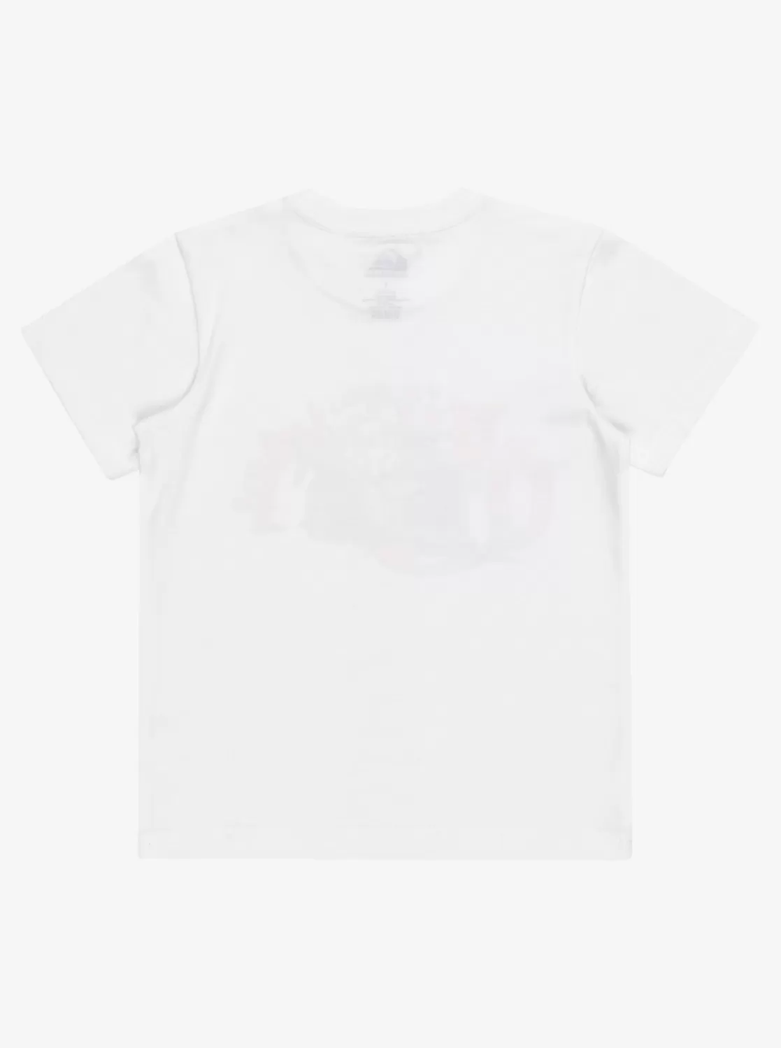 Quiksilver Dragster - T-Shirt Pour Garçon 2-7