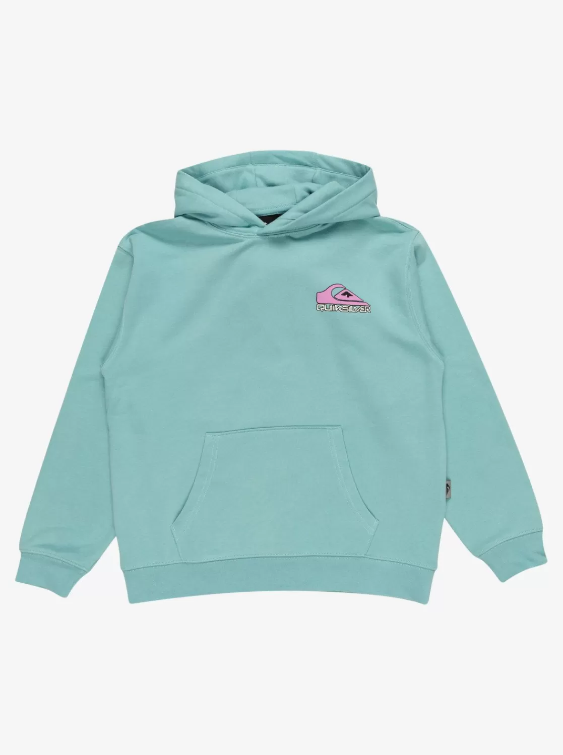 Quiksilver Drybridge - Sweat A Capuche Pour Garçon 8-16 Ans