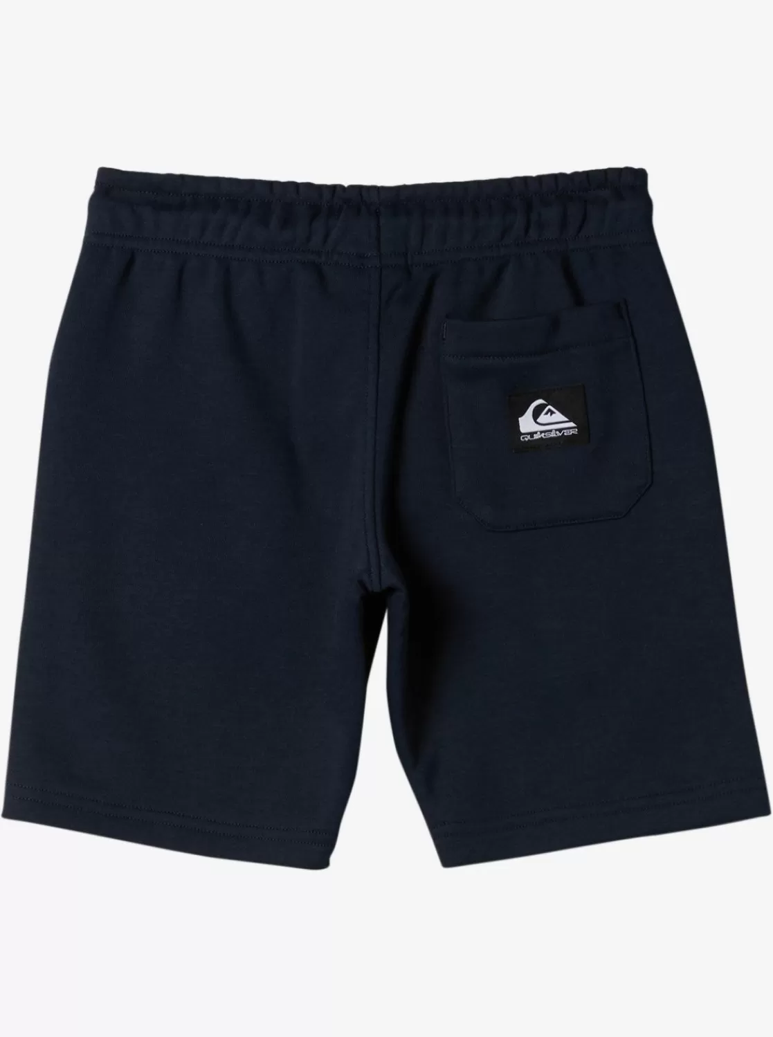 Quiksilver Easy Day - Short En Molleton Pour Garçon 2-7