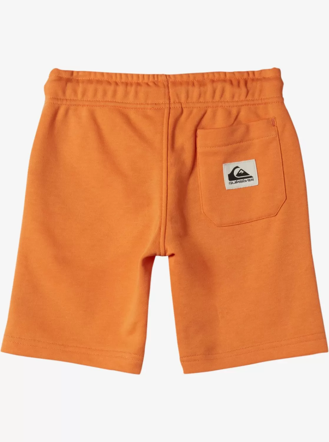 Quiksilver Easy Day - Short En Molleton Pour Garçon 2-7