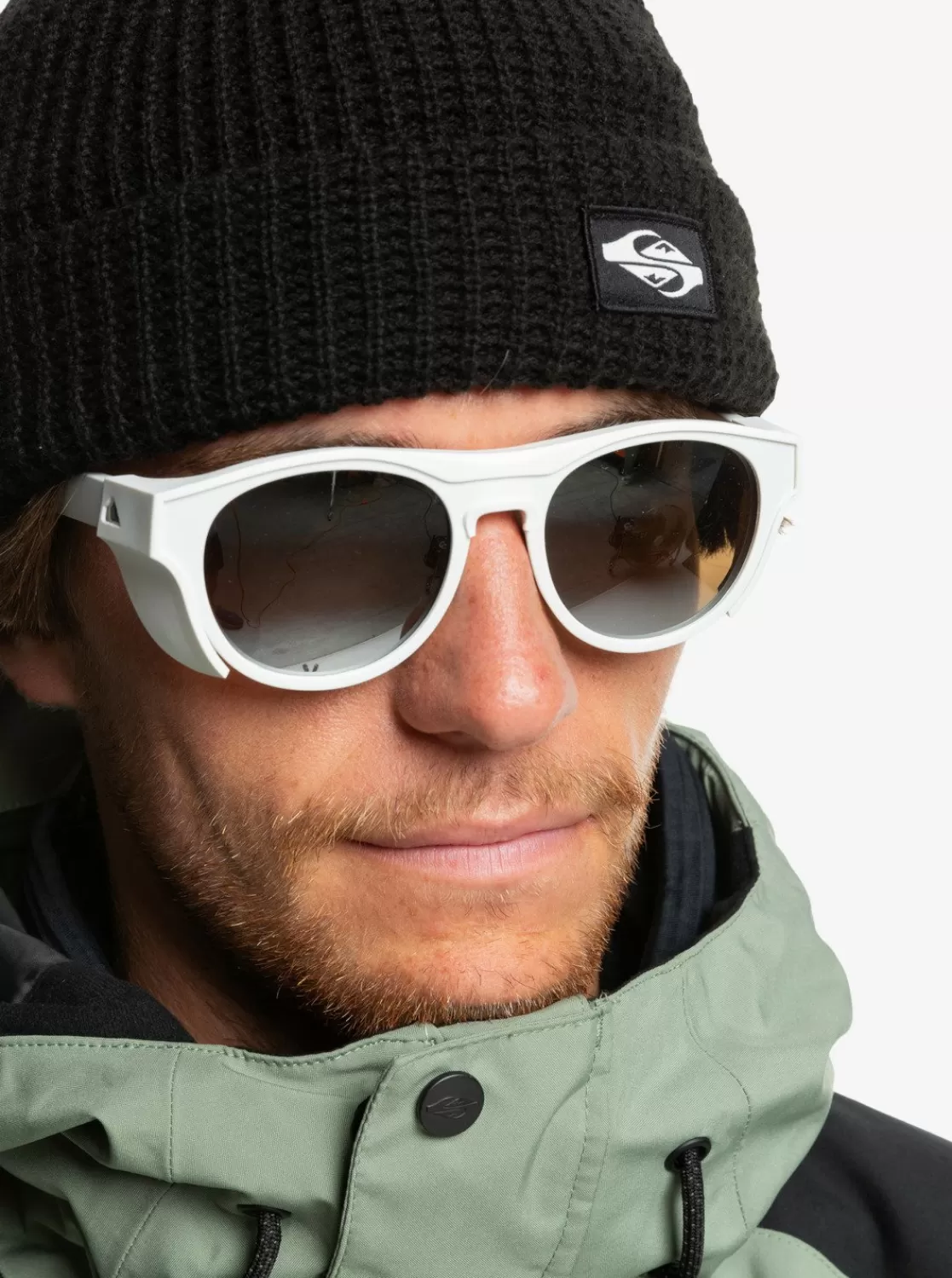 Quiksilver Eliminator+ - Lunettes De Soleil Pour Homme