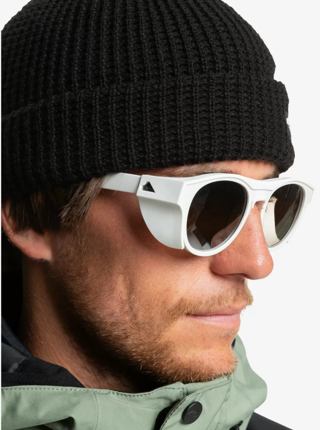 Quiksilver Eliminator+ - Lunettes De Soleil Pour Homme