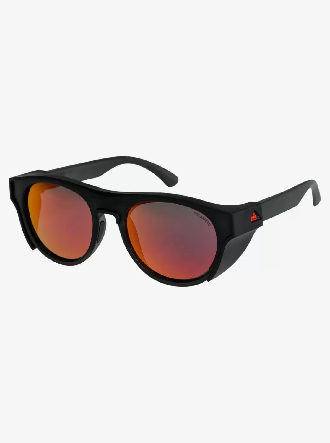 Quiksilver Eliminator+ P - Lunettes De Soleil Polarisees Pour Homme