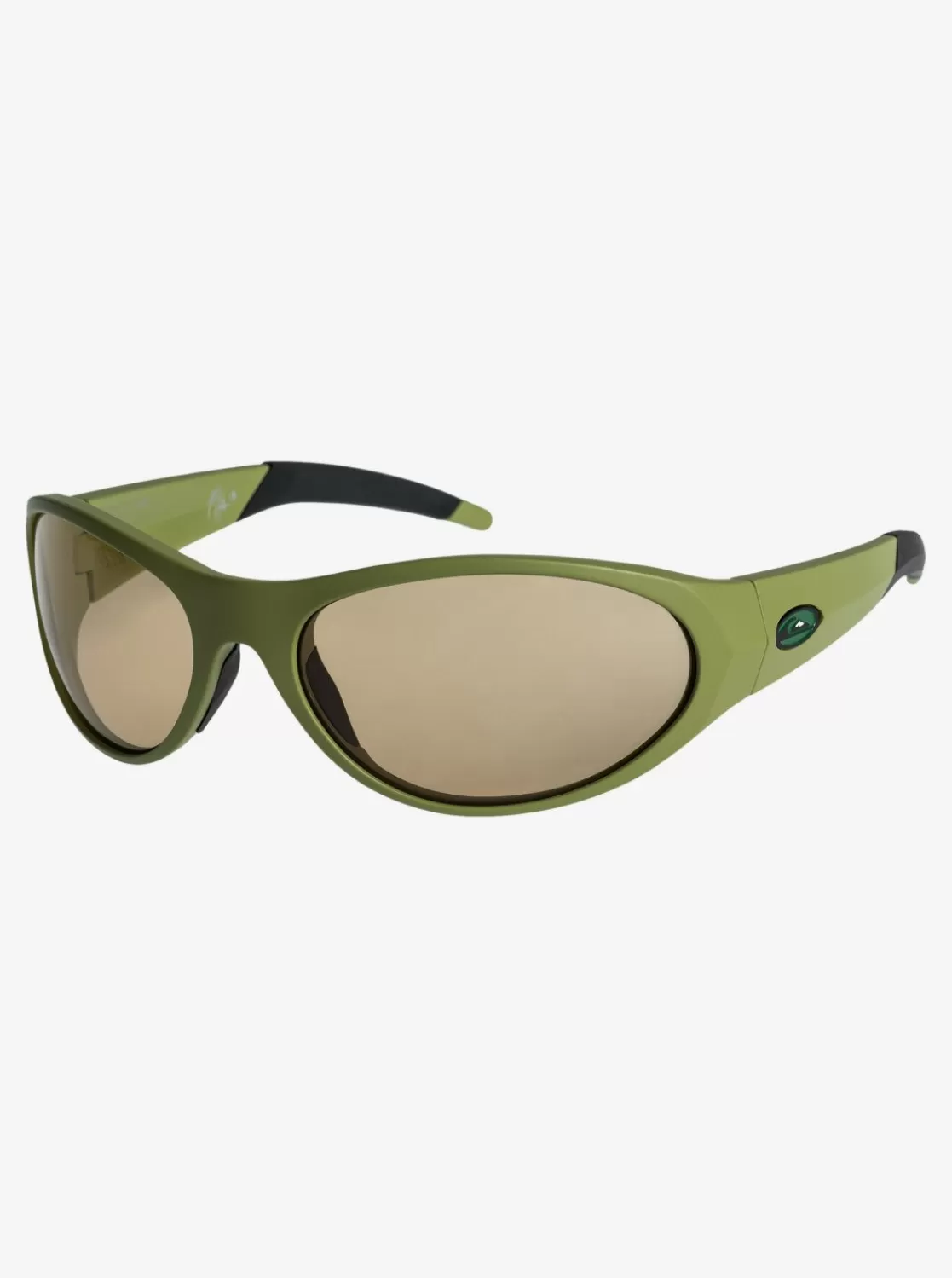 Quiksilver Ellipse - Lunettes De Soleil Pour Homme