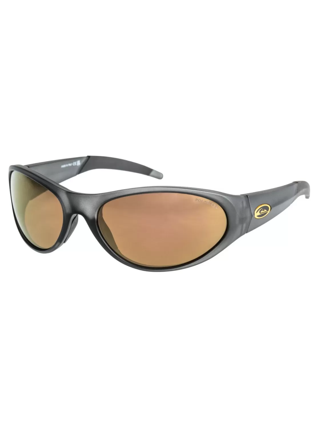 Quiksilver Ellipse P - Lunettes De Soleil Polarisees Pour Homme