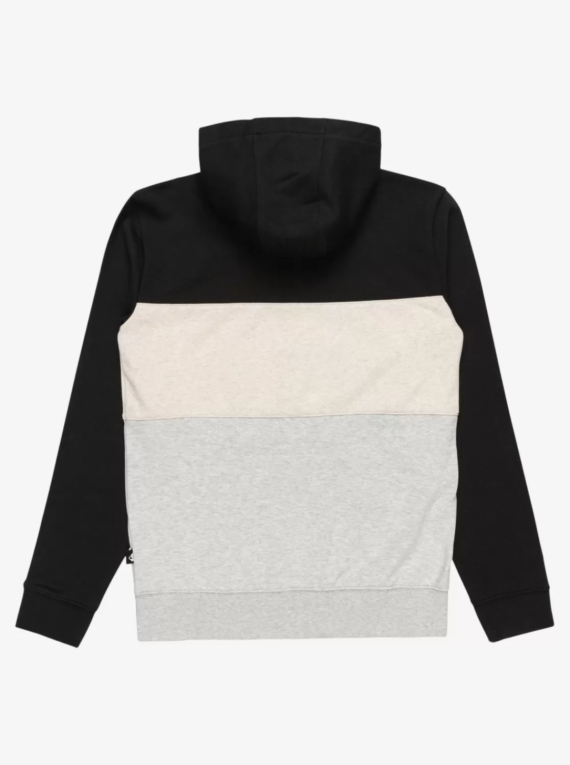 Quiksilver Emboss Block - Sweat A Capuche Pour Garçon 8-16 Ans