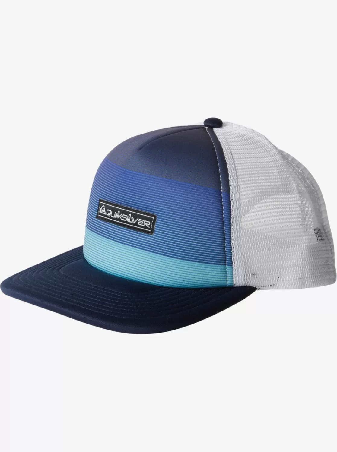 Quiksilver Emu Coop - Casquette Trucker Pour Garçon