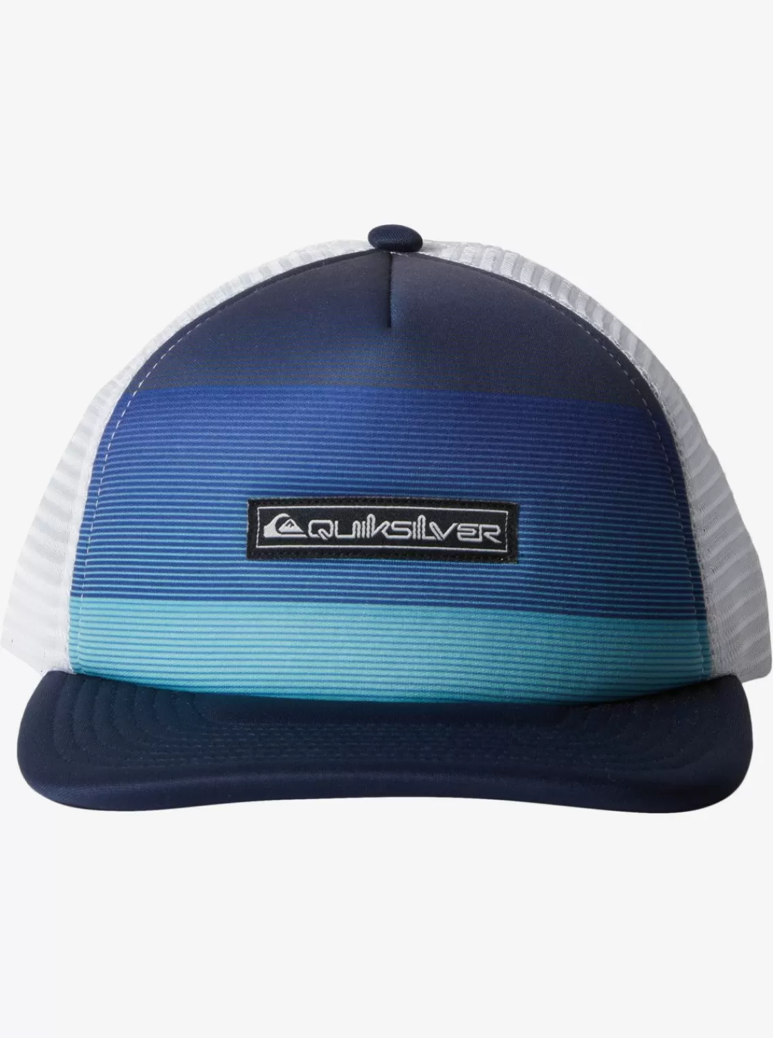 Quiksilver Emu Coop - Casquette Trucker Pour Garçon